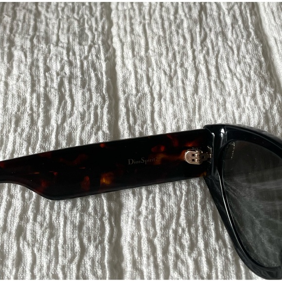 Dior Spirit 2 Cat Eye Sunglasses - Picture 6 of 7